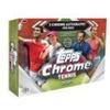 2024 Topps Chrome Tennis Delight Chrome Tennis Delight