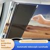 Car Windshield Retractable Auto Front Sun Shield UV Protection Sun Visor Cover