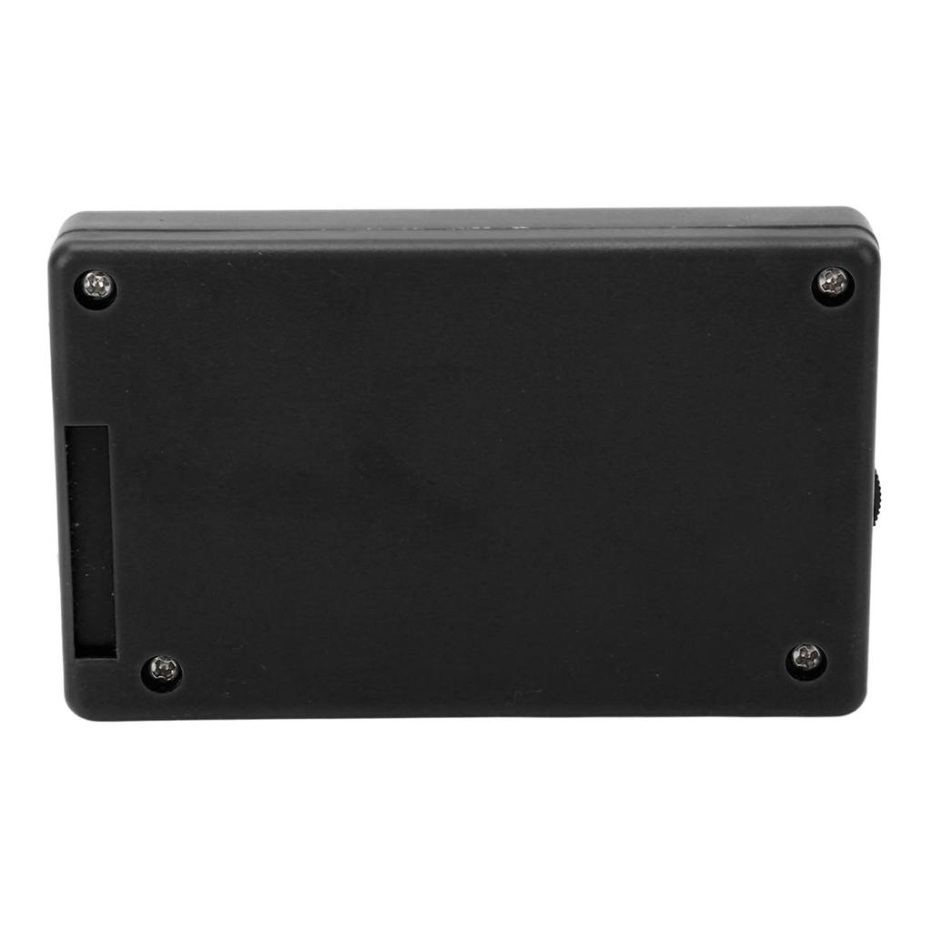 Цифровой индикатор емкости батареи Тестер Детектор Балансировщик разрядник сервопривода для