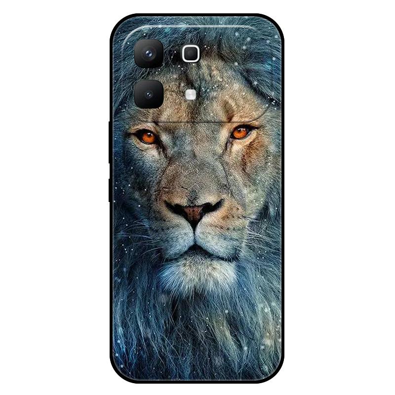 For Infinix Note 60 5G Case Soft TPU Silicone Back Cover For Coque Infinix Note 60 Pro 5G Protector Phone Cases Note60 PRO Capa