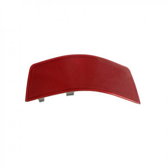 Right Passenger Rear Bumper Reflector For 2010-2014 Mercedes GLK350 A2048200274