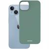 Sc Silicone Case Iphone 14 Plus Dark Green