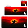 Red Dead Redemption 2 Xxl 900x400 Anime Mouse Pads Computer Accessories Game Keyboard Rubber Mousepad Pc Gamer Non-slip Desk Mat