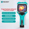 TR120 Professional Thermal Imager High Resolution Infrared Thermal Camera High Senstive Thermal Imager for Repair