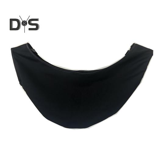 2 шт. сумка для боулинга, моющиеся сумки для полировки шаров для боулинга, черное полотенце для чистки и хранения шаров для боулинга