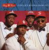 CD BOYZ II MEN  Cooleyhighharmony POCT1025 Motown 1992 UK Rap  HipHopRB Б/у