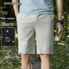 ROMON Men's Quick-Dry Outdoor Casual Shorts
