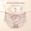 Women's Lace Low-Waist Briefs