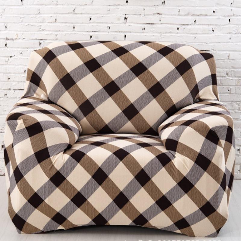 Эластичный плотный чехол Four Seasons с полным покрытием, тканевый чехол для дивана, универсальная подушка для дивана, чехол для дивана, полотенце