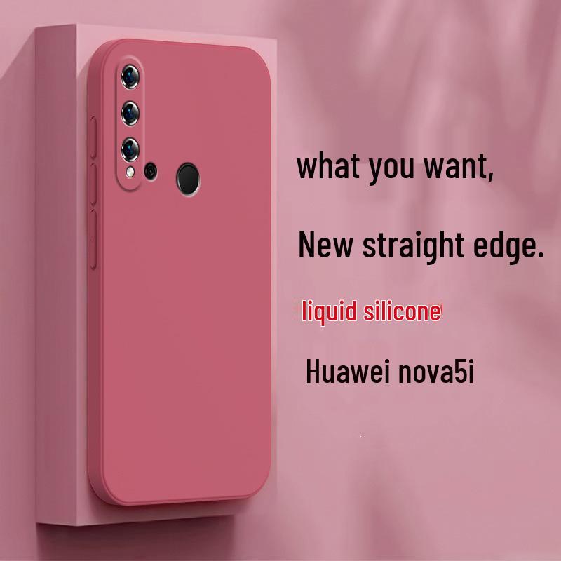 Чехол для телефона Huawei Nova 5i GLK-AL00 Всесторонний защитный чехол