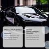Спрей для покрытия краски автомобиля Быстродействующее обновление поверхности Устойчивое к пятнам Осветляющее Решение для детейлинга автомобиля