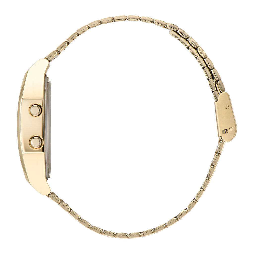 Оригинальные часы DIGITAL TWO AOST23555 Gold [Adidas Swatch] [Товар]