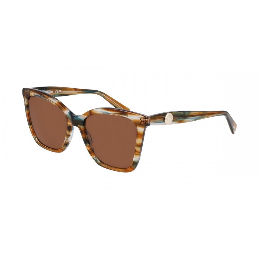 Longchamp Lo742s 211 Women Sunglasses