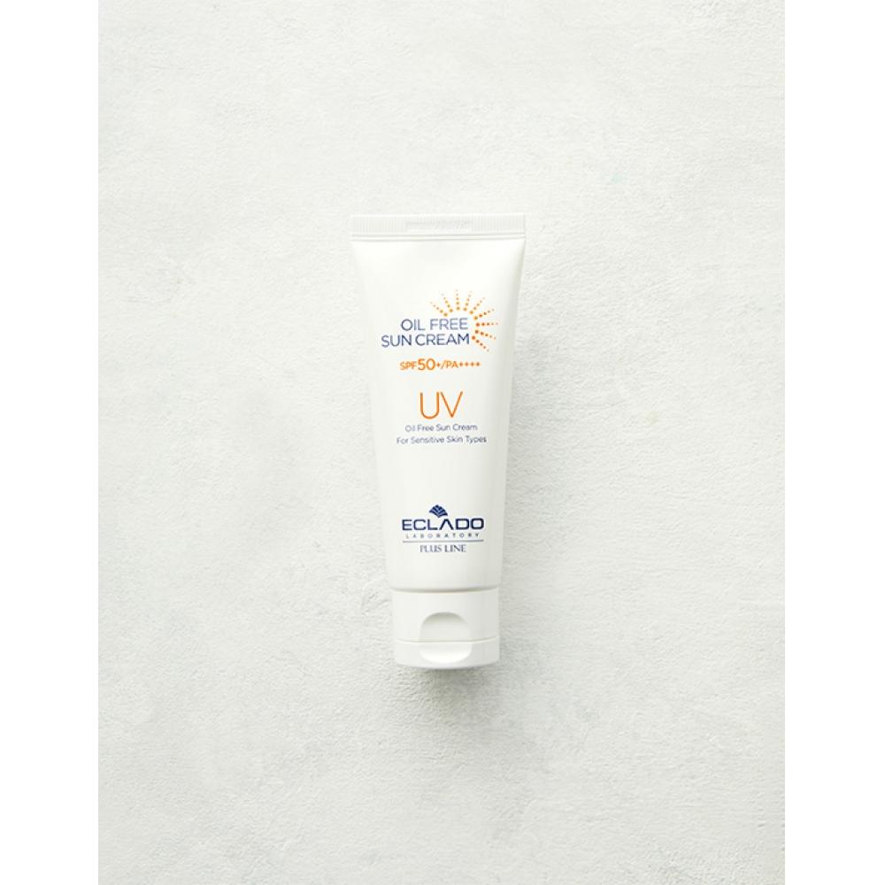 Ecladoo Солнцезащитный крем без масел UV 70г