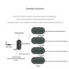 Микрофон для видеоконференций Runpu RP-N90G (Китайская версия)