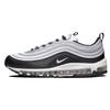 Новые Air Max 97 Черный Металлик Серебристый DM0027-001