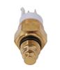 Radiator Fan Thermo Switch Temperature Sensor Temperature Sensor Varios ZZ-R250 Ninja250 ZRX250 Eliminator