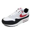 Кроссовки Air Max Running Shoes Кроссовки White Red Black Fd9082 101