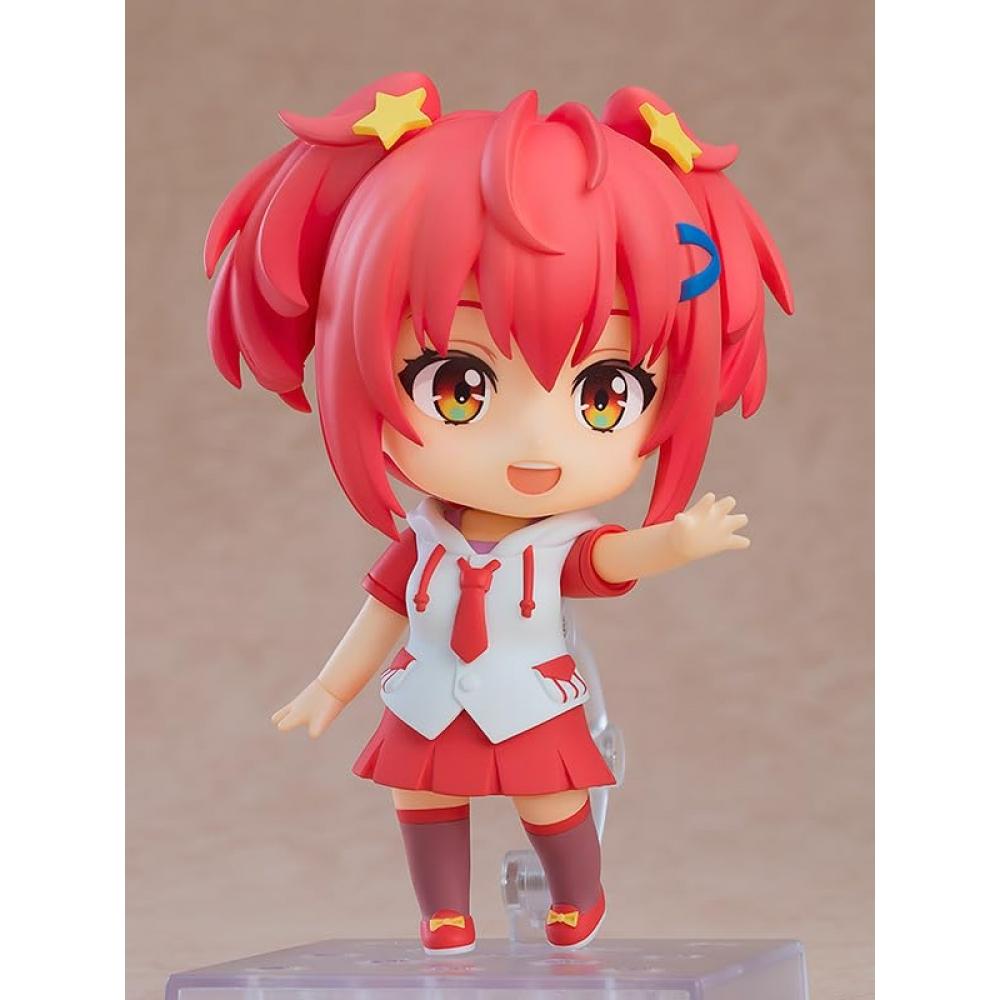 Nendoroid World Dice Star Kokona Otori Немасштабная пластиковая раскрашенная подвижная фигурка