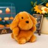 Cure and Decompress Plush Toy Mini Doll Tide Play Pendant