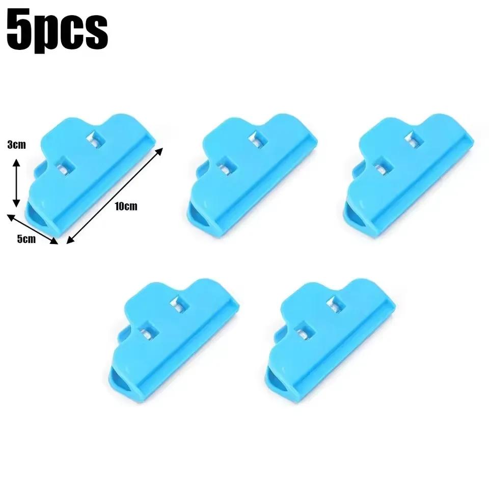 1-10PCS Universal Fastening Clamp Adjustable Stand Plastic Clip Fixture Phone Repair Frame for Cellphone Laptop IPad Maintenance