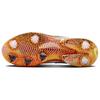 Nike Nike Air Zoom Victory Tour 3 Wide Electric Pack Olympic Safari Мужские шиповки для гольфа Белый Оранжевый Черный FV2260-900