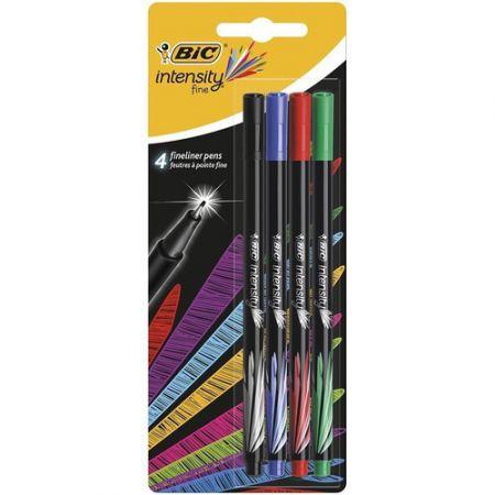 Fineliner intensity fine class MIX 4KOL 9336 (4)