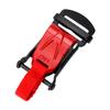 1pc Motorcycle Helmet Buckle Bike Helmet Clip Chin Strap Quick Release Pull Buckle For Scooter Bicycle Accessories Q4g6