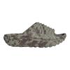 adidas Оригинальные шлепанцы Adilette 94 Удобные универсальные шлепанцы унисекс Зеленые KI6009