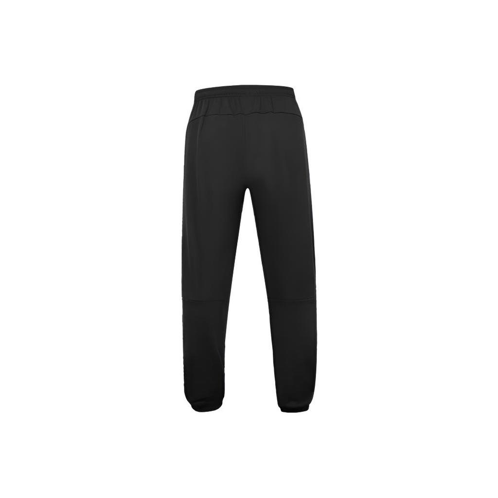 Li-Ning Дышащие Свободные Повседневные Спортивные Фитнес Длинные Штаны Мужские брюки ASWKS35-1