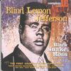 CD BLIND LEMON JEFFERSON  Black Snake Moan SBLUECD013 SNAPPER MUSIC 2004 UK Блюз Б/у