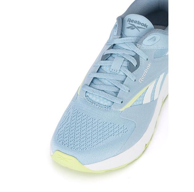 Reebok Zig Dynamica 5 100208542 Blue Sneakers