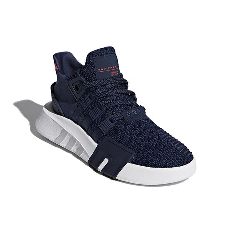 adidas Eqt Basketball Adv J 'Синий' Женские CQ2361