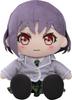 BanG Dream MyGO Takamatsu Tou Uniform Ver. Plush Toy