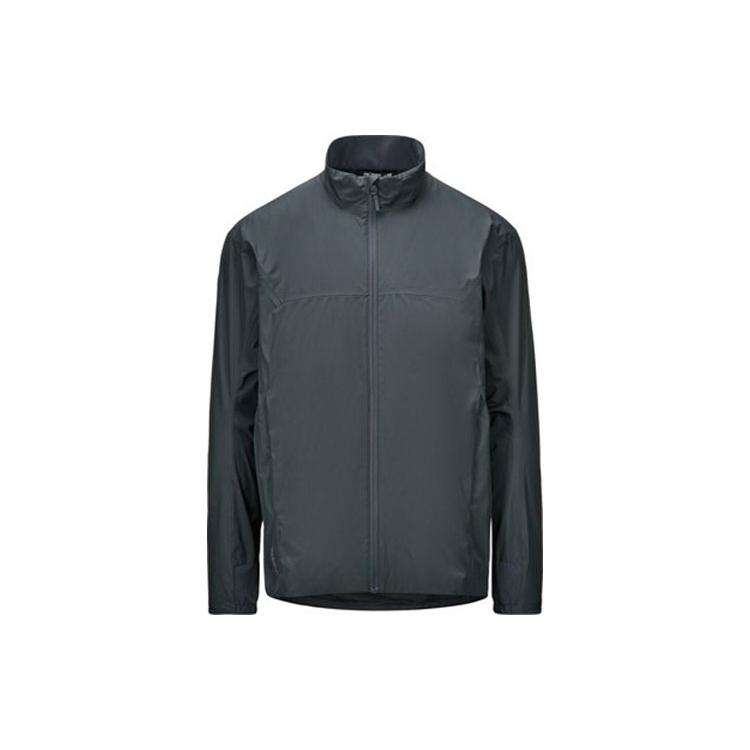 Arcteryx SOLANO Jackets Men's Stand Collar Moderate 23072
