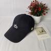 Four Seasons Shade White Washed Cotton Baseball Cap Children Four Seasons Casual Retro Soft Top Fashion Embroidery Duck