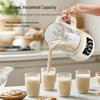 Pioneer B-006 1.6L Automatic Soy Milk Maker CN plug (adapter included)