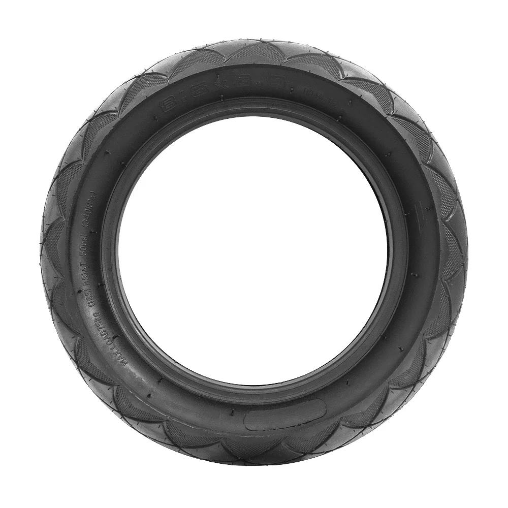 8.5x3.0 Outer Tire for VSETT 8 9 Zero 8 9 PRO for Kugoo Kirin G2 Pro 8 1/2X3.0 Inflatable Tyre Electric Scooter Pneumatic Wheel