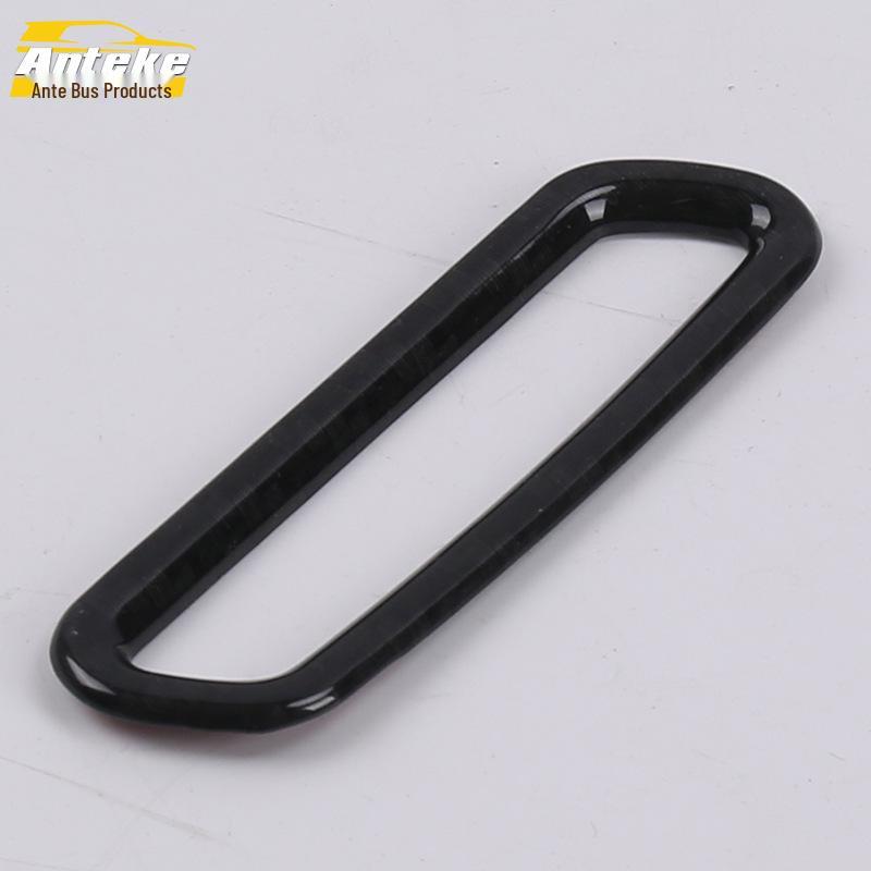 Аксессуары для декоративного кольца кнопки памяти сиденья XT5 и кнопки спинки