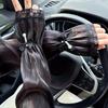 Breathable Sun Protection Sleeves Long Sleeves Arm Sun Sleeves Cooling Lace Arm Cover  Cycling