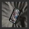 Чехол для телефона T-Thrones E-Emilia Clarke силиконовый мягкий для iPhone 16 15 14 13 12 11 Plus Pro Max Plus