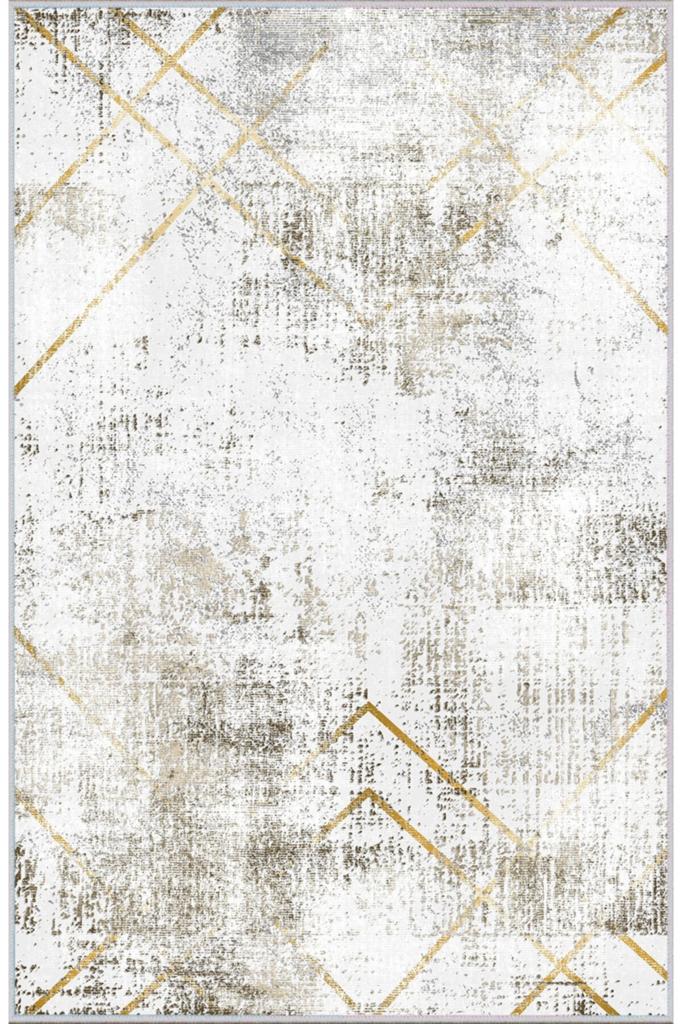 Eliana Home Моющийся ковер с принтом LNA1667