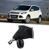 For Ford For KUGA 2008-2012 For C-MAX 2008-2010 GB64637AA 8V4R7P002KB 6 Speed Gear Shift Knob Shifter Lever Gaiter Boot