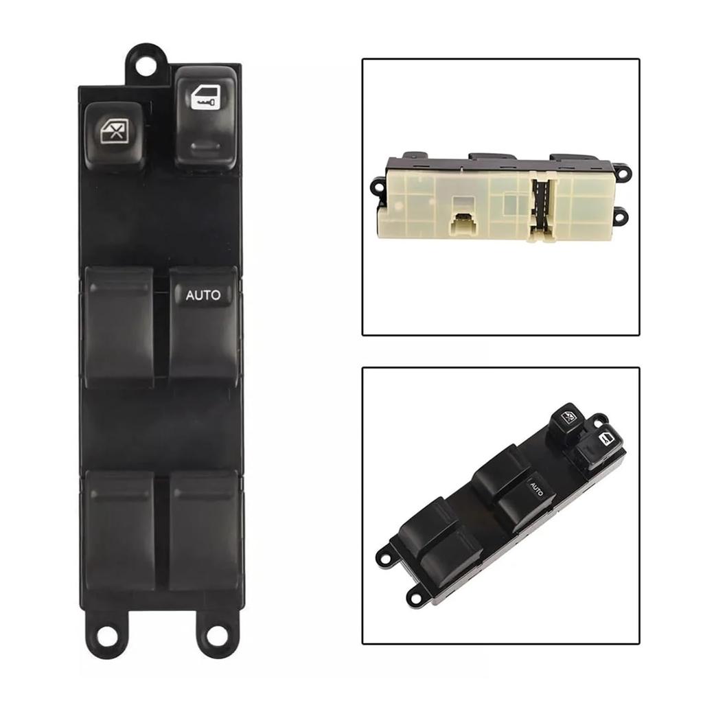 83071-SA040 Главный выключатель стеклоподъемника RHD Совместим с Subaru Forester/Impreza 2002-2008
