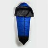 Спальный мешок ISUKA Super Snowtrek 1500 Королевский синий Температура использования 123212 [Минимум -15 градусов]