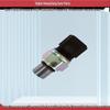 KM25-E32 Low Pressure Sensor for Sany SY195/235 Excavators, Thread M16*1.5 (9236829)
