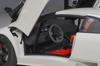AUTOart Lamborghini Diablo IMPACT Finished Product 79149 1/18 SV-R WHITE/White