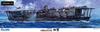 Fujimi Model Ship Series SPOT Former Japanese Navy Aircraft Carrier Kaga Premium Plastic Model 1/350