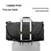 Reebok Multi-functional Wet/Dry Travel & Fitness Duffel Bag