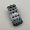 MEKOMEKO VEZEL-JTB Honda Vezel Pedal Cover, Brake Axle Cover, Safe Driving, Installation Instructions Included,